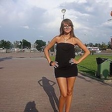 Amanda Bernbeck