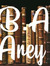 B.A. Arey