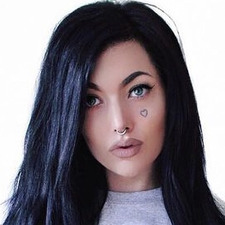 الظبيه البيضاء