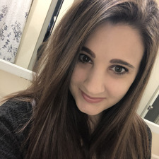 Megan Copsey