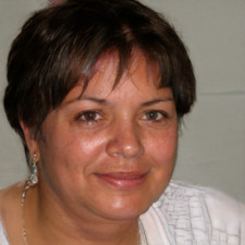 Chandra Comiso