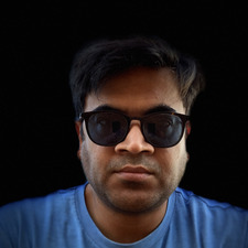 Ravi Sharma