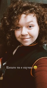 Дани Иванова