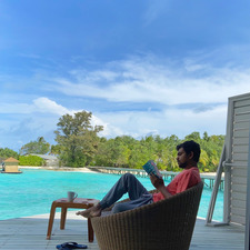 Humadh Ahmed