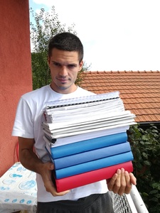 Миле Гороњић