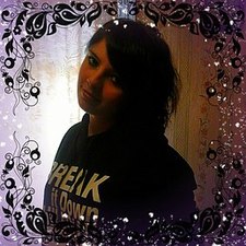 Cheryl Gonzales