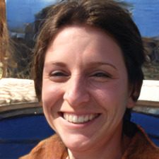 Kimberlie Levy