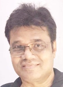 Abhik Bhanu