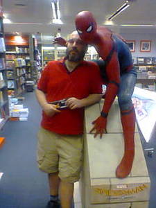 Μηνάς Τσαμπάνης