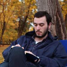 გიორგი  მუზაშვილი