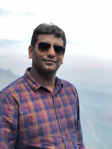Sachin Gupta