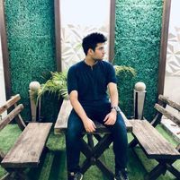 Ritvik Gupta