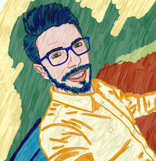 Tomás Endika