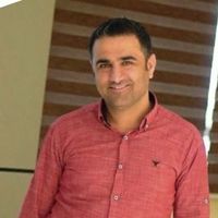 Ayad Palani