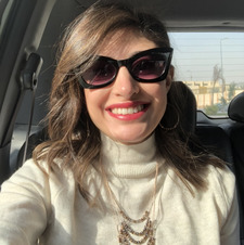 Mariz Hesham