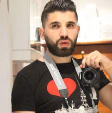 Houcem Bouhajeb 