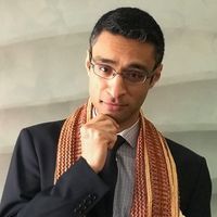 Gaurav Sharma