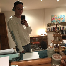 Dane Oberman
