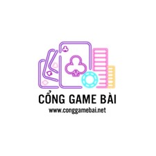 Đánh Bài Đổi Thưởng CONGGAMEBAI