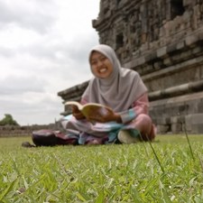 Ismah Hasanah