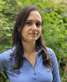 Isabel Hutchison