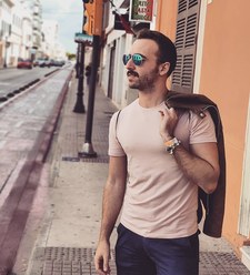 Serafin Piñeiro Paredes