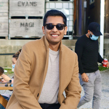 Dhruv