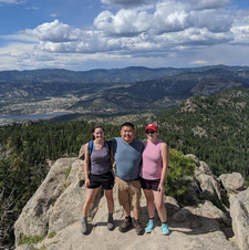 Stephanie Van Kampen