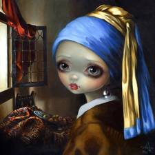 Dorthy Maderas
