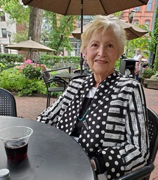 Carol Brezonik