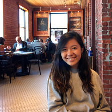 Jessica Ouyang