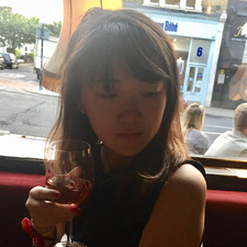 Shirley Feng