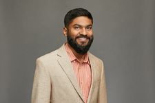 Suhaib Mohammed