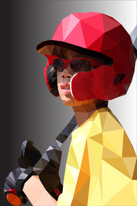 Raef Galicia