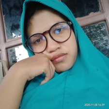 Ayu Lestari