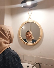 Utami Ichda