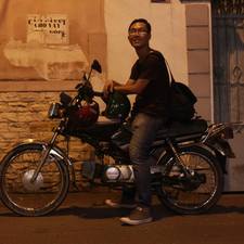 Thanh