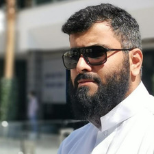 عبدالإله العمار