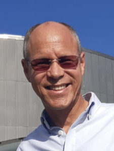 Andrew Baxter