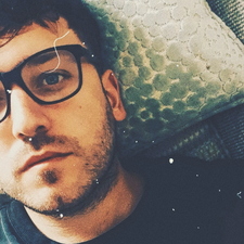 Darren Edwards