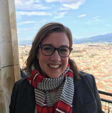 Farleigh Wolfe Lichstein