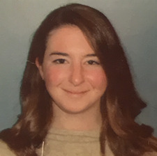 Callie Jones