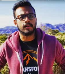 Ishan Deulkar