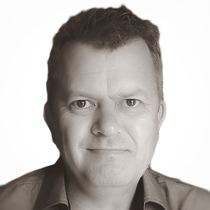 Goodreads profile picture for @johnsen