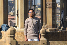 Ahmed Taha