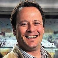 Steve Varney