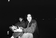 Ciaran Davis-McGregor