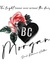 B.C. C Morgan