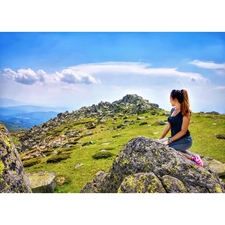 Виктория Кирилова