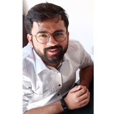 Arpit Verma